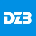 Logo van DZB Leiden