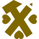 Logo van Studio Bever