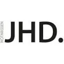 Logo van JHD Notarissen