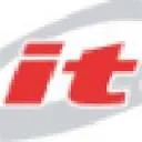 Logo van iterate software