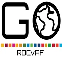 Logo van Green Office ROCvAF