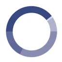 Logo van New Finance