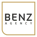 Logo BENZ Agency