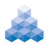 Logo van Glasservice Noord