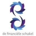 Logo van De Financiële Schakel