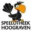 Logo van Speelotheek Hoograven
