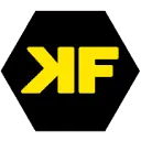 Logo van De Kroepoekfabriek