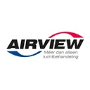 Logo van Airview Luchtbehandeling BV