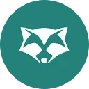 Logo van RoomRaccoon Hotel Tech