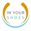 Logo van In Your Shoes