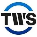 Logo van Tension AND Winding Solutions TWS