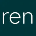 Logo van Studio Ren