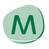Logo van Advies met M.I.N.T.