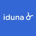 Logo van BC Iduna