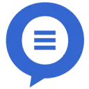 Logo van Dialog Group