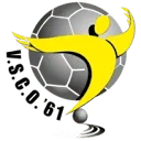 Logo van Voetbalvereniging VSCO'61