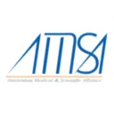 Logo van B.V. Amsterdam Medical AND Scientific Alliance
