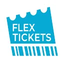 Logo van Flextickets