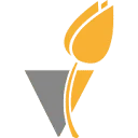 Logo van VE Bloemengroothandel B.V.