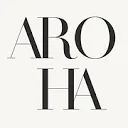 Logo van Aroha Leadership