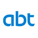 Logo van ABT bv