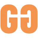 Logo van De Gezonde Generatie