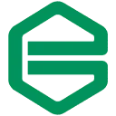 Logo van FC Groningen