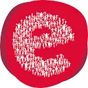 Logo van ERP Society