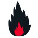 Logo van Fire-tech Brandbeveiliging
