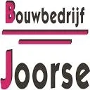 Logo van Bouwbedrijf Joorse