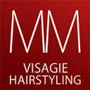 Logo van MM Visagie AND Hairstyling