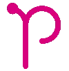 Logo van Positron