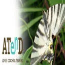 Logo van ATenD Coaching