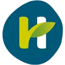 Logo van Healthy Hand