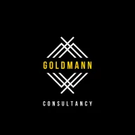 Logo van GOLDMANN CONSULTANCY