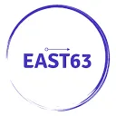 Logo van EAST63