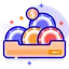Logo van De Combi Rotterdam