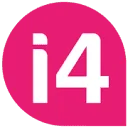 Logo van i4Support B.V.