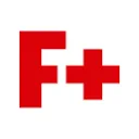 Logo van FRANCHISE+