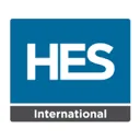 Logo van HES International B.V.