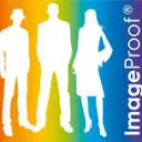Logo van ImageProof