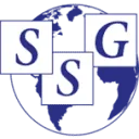 Logo van S.S.G. Shipping Services B.V.