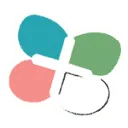 Logo van Vullen of Voeden
