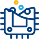 Logo van SG Papertronics B.V.