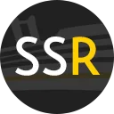Logo van ss Rotterdam
