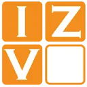 Logo van Ieder z'n Vak