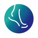 Logo van Podotherapie Ottens