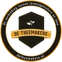 Logo van DE THEEMAKERS