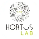 Logo van Hortus Lab
