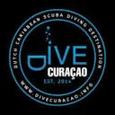 Logo van Dive Curaçao